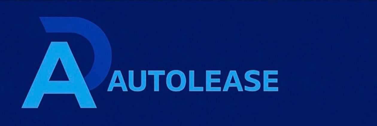 Daan Auto Lease Logo